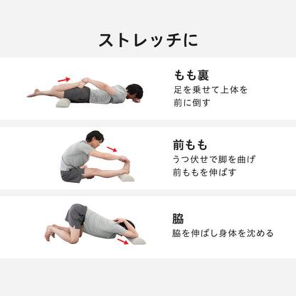 uFit Performance pole Half