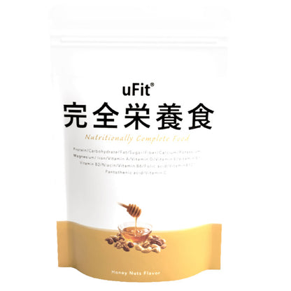 uFit 完全栄養食