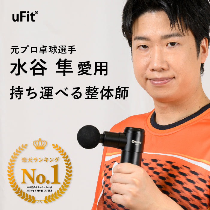 uFit RELEASER Mini