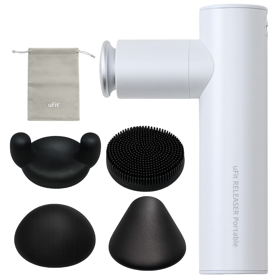 uFit RELEASER Portable