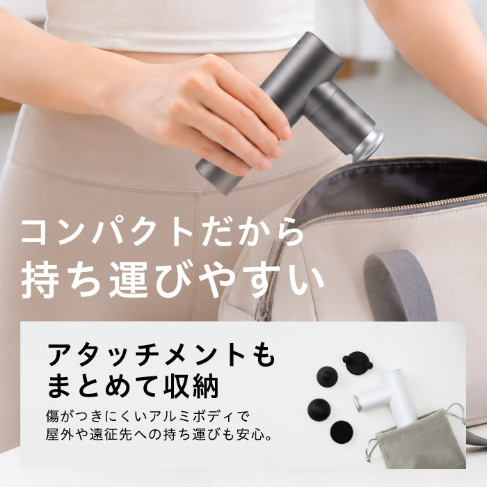 uFit RELEASER Portable