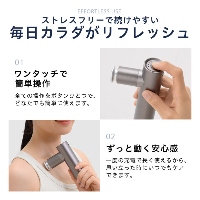 uFit RELEASER Portable