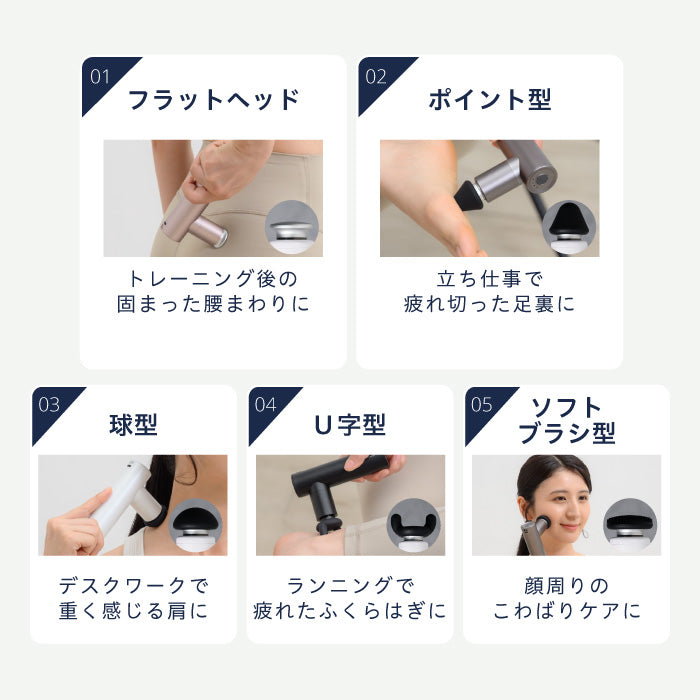 uFit RELEASER Portable