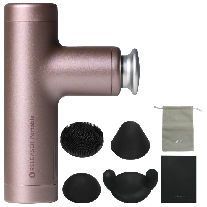 uFit RELEASER Portable