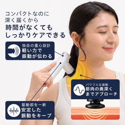 uFit RELEASER Portable