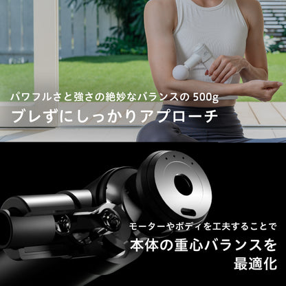 uFit RELEASER Mini (販路限定品)