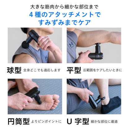 uFit RELEASER Mini