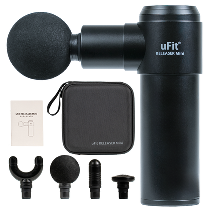 uFit RELEASER Mini