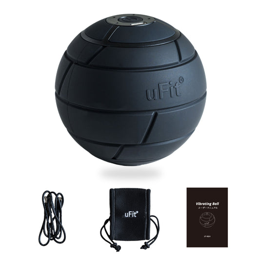uFit Vibrating Ball Mini