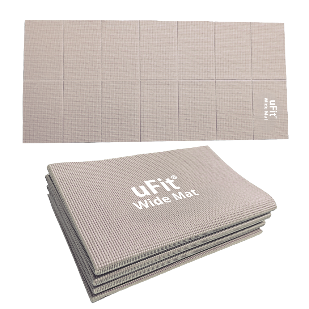 Wide Mat – uFit