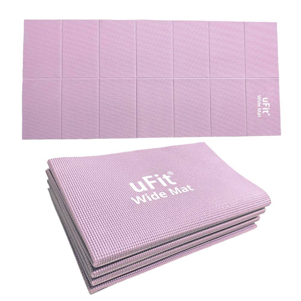 Wide Mat – uFit