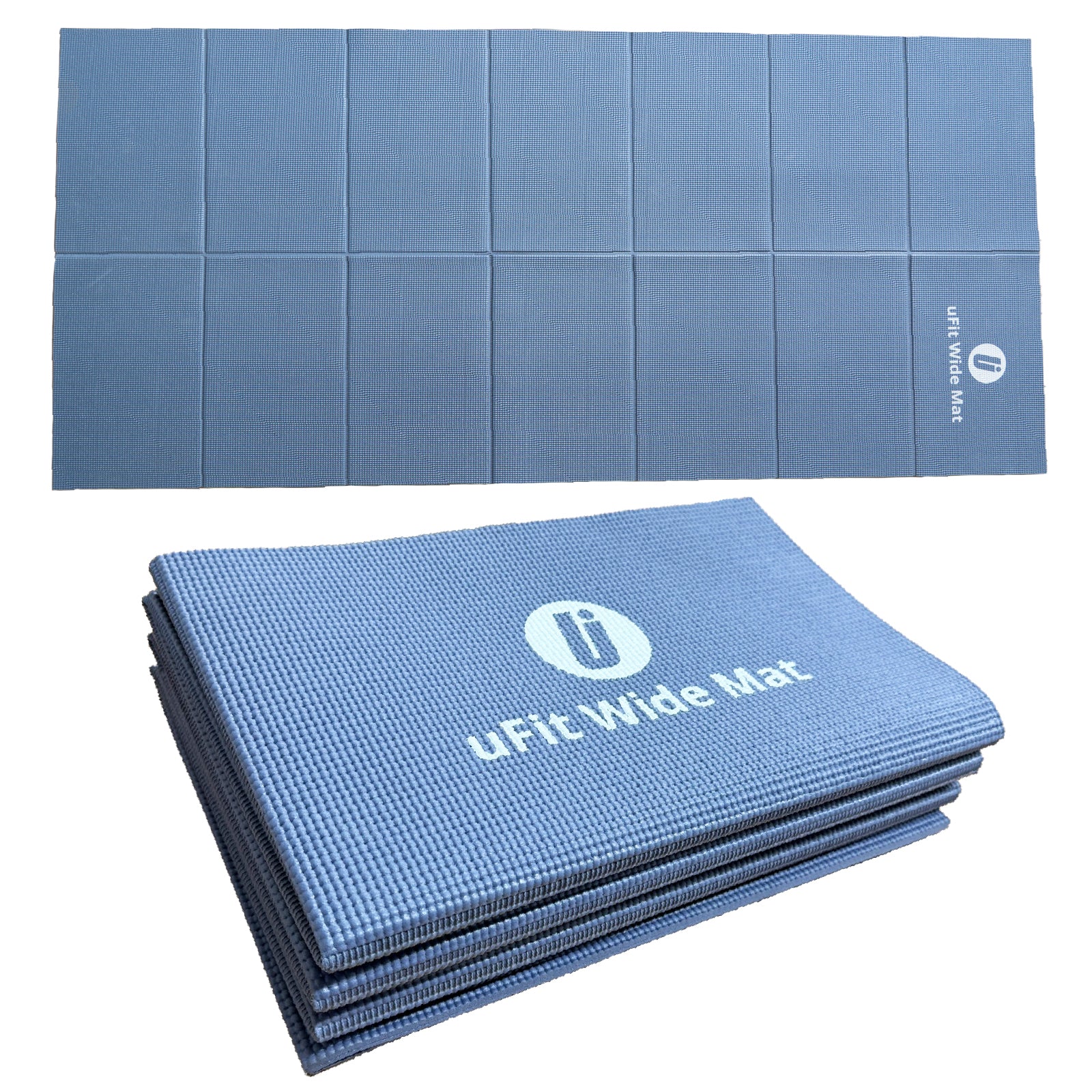 Wide Mat – uFit