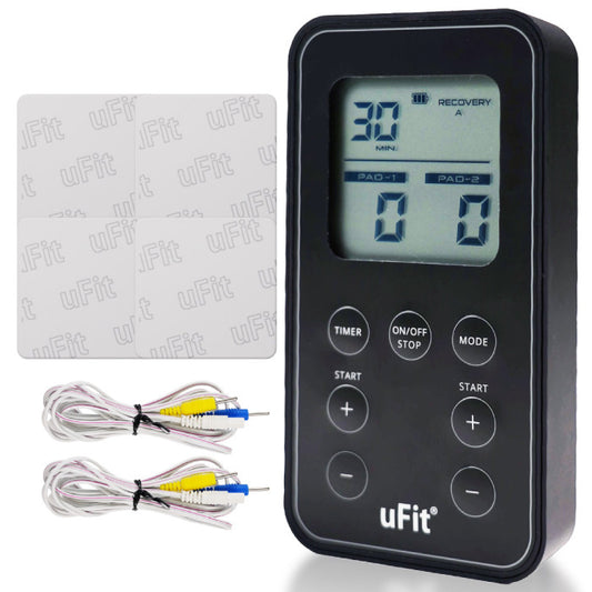 uFit 低周波治療器