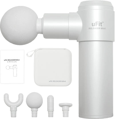 uFit RELEASER Mini (販路限定品)