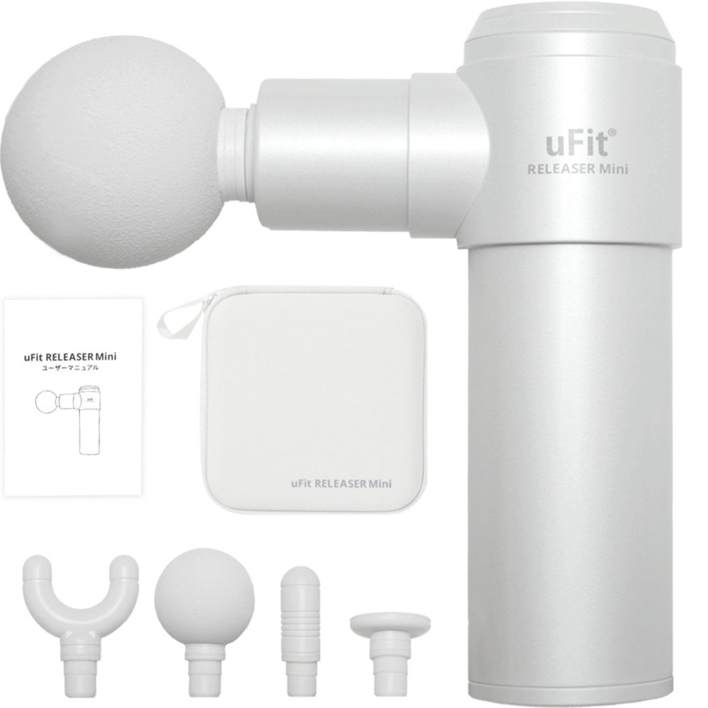 uFit RELEASER Mini