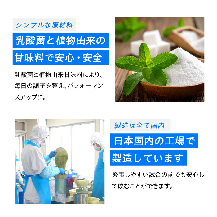 uFit Whey Protein お試し6フレーバーセット