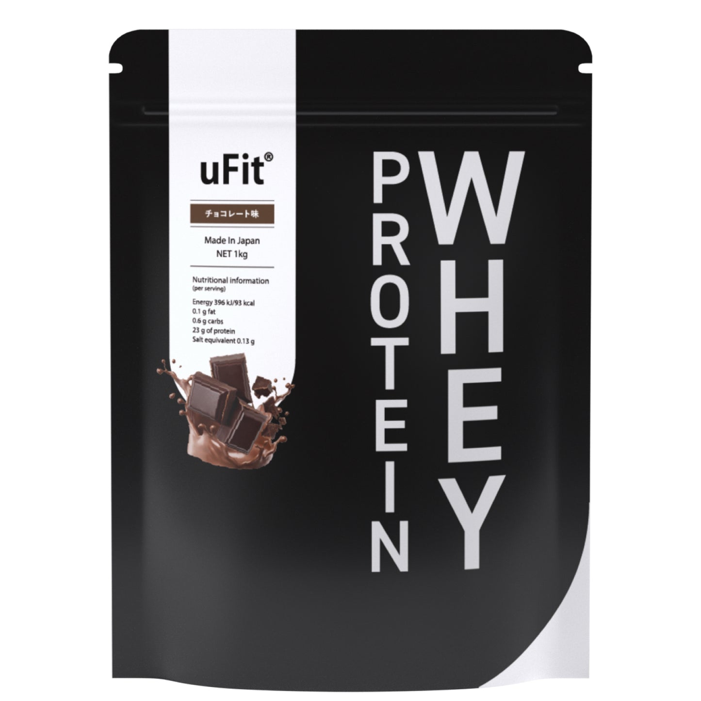 Whey Protein