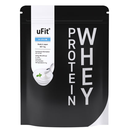 Whey Protein