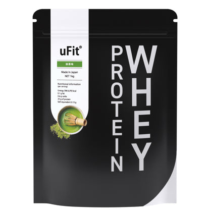 Whey Protein