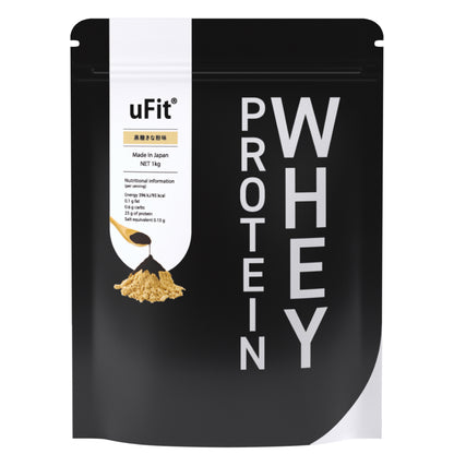 Whey Protein